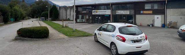 Locaux IPC